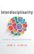 Cover: Interdisciplinarity - Oxford University Press Inc