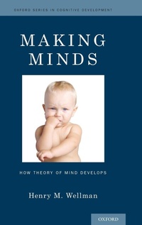 Enlarge image Cover: Making Minds - Oxford University Press Inc