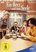 Cover: Ein Herz und eine Seele - Studio Hamburg