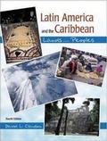 Cover: Latin America and the Caribbean - OUP India