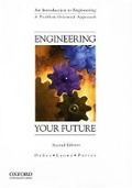 Cover: Engineering Your Future - Oxford University Press