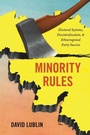 Cover: Minority Rules - Oxford University Press Inc