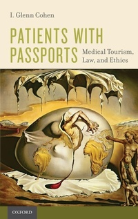 Bild vergrößern Bild: Patients with Passports - Oxford University Press Inc