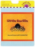 Cover: Little Gorilla - Clarion Books