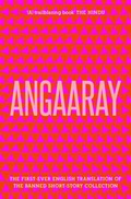Cover: Angaaray - Penguin Books India