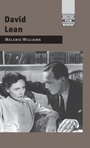 Cover: David Lean - Manchester University Press