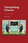Cover: Transporting Chaucer - Manchester University Press