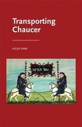 Cover: Transporting Chaucer - Manchester University Press
