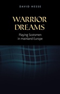 Cover: Warrior Dreams - Manchester University Press