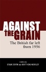 Cover: Against the Grain - Manchester University Press