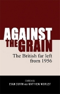 Enlarge image Cover: Against the Grain - Manchester University Press