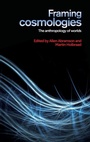Cover: Framing Cosmologies - Manchester University Press