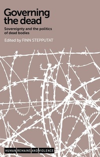 Enlarge image Cover: Governing the Dead - Manchester University Press