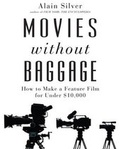 Cover: Movies Without Baggage - Gerald Duckworth & Co Ltd
