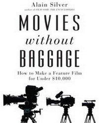 Abbildung von: Movies Without Baggage - Gerald Duckworth & Co Ltd