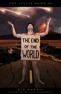Cover: The Little Book of the End of the World - The History Press Ltd