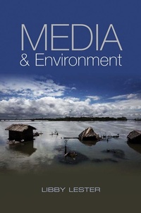 Enlarge image Cover: Media and Environment - Polity Press