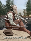 Cover: John Muir - Lion Books