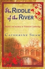 Cover: The Riddle of the River - Allison & Busby