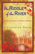 Cover: The Riddle of the River - Allison & Busby