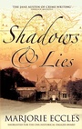 Cover: Shadows and Lies - Allison & Busby