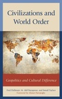 Cover: Civilizations and World Order - Lexington Books
