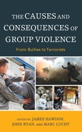 Cover: The Causes and Consequences of Group Violence - Lexington Books