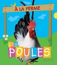 Enlarge image Cover: Les Poules - Scholastic