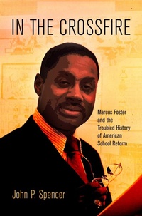 Enlarge image Cover: In the Crossfire - University of Pennsylvania Press