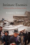 Cover: Intimate Enemies - University of Pennsylvania Press