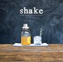 Cover: Shake - Princeton Review Publishing Corporation