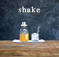 Cover: Shake - Princeton Review Publishing Corporation
