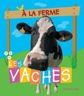 Cover: ? La Ferme: Les Vaches - Scholastic
