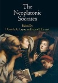 Cover: The Neoplatonic Socrates - University of Pennsylvania Press