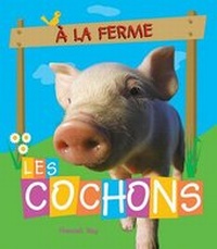 Enlarge image Cover: Les Cochons - Scholastic