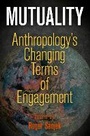 Cover: Mutuality - University of Pennsylvania Press