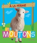 Cover: ? La Ferme: Les Moutons - Scholastic