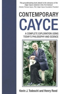 Enlarge image Cover: Contemporary Cayce - ARE Press