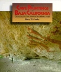 Cover: Cave Paintings of Baja California - Sunbelt Publications