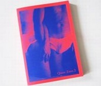 Enlarge image Cover: Queer Zines Vol 2 - Witte de With Centre for Contemporary Art