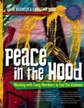 Cover: Peace in the Hood - Hunter House Inc.,U.S.