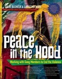 Enlarge image Cover: Peace in the Hood - Hunter House Inc.,U.S.