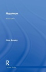 Cover: Napoleon - Routledge