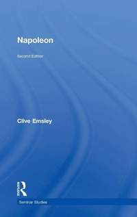 Enlarge image Cover: Napoleon - Routledge