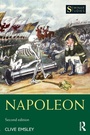 Cover: Napoleon - Routledge