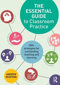 Enlarge image Cover: The Essential Guide to Classroom Practice - Routledge