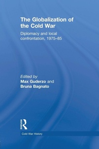 Enlarge image Cover: The Globalization of the Cold War - Routledge