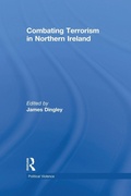 Cover: Combating Terrorism in Northern Ireland - Routledge