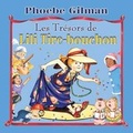 Cover: Les Tr?sors de Lili Tire-Bouchon - Scholastic