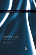 Cover: Transforming Images - Routledge